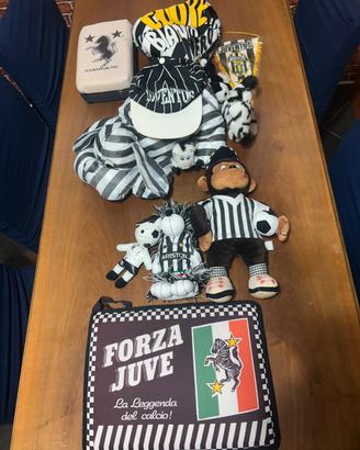 Gadget Juventus