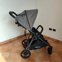 Passeggino  leggero pieghevole 