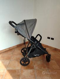 Passeggino  leggero pieghevole 