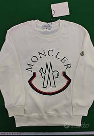 Felpa Moncler
