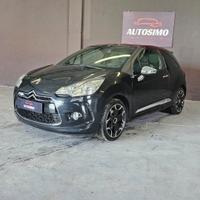 Ds DS3 3 1.6 THP 155 Sport Chic