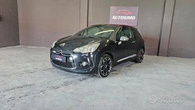 Ds DS3 3 1.6 THP 155 Sport Chic