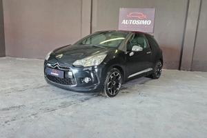 Ds DS3 3 1.6 THP 155 Sport Chic