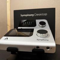 Apogee Symphony Desktop
