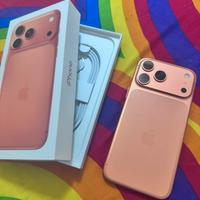 iPhone 17 Pro Max 256GB