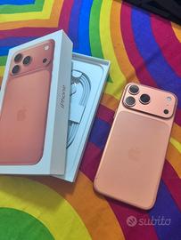 iPhone 17 Pro Max 256GB