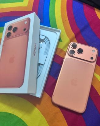 iPhone 17 Pro Max 256GB