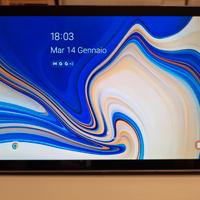 Samsung Tab S4 SM-T830 Wi-Fi 64GB