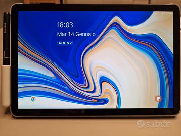 Samsung Tab S4 SM-T830 Wi-Fi 64GB