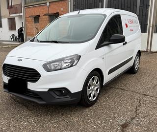 Ford Transit Courier Van 1.5 TDCI 100CV