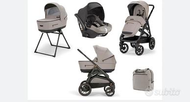 Inglesina Aptica XT 2024