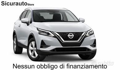 NISSAN Qashqai Mhev 158 Cv Xtronic Acenta