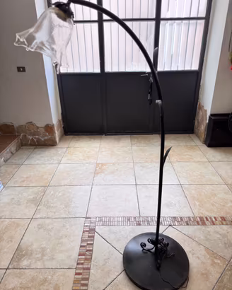 Lampada