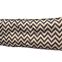 Cuscino lungo da esterno