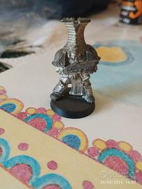 Warhammer 40k Thousand Chaos Space Marine