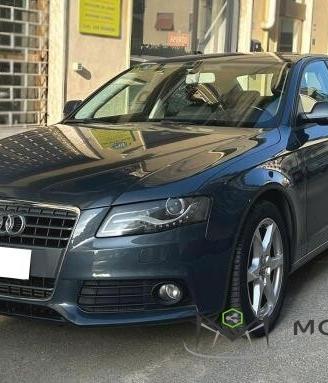 Audi A4 2.0 TFSI 211CV Advanced
