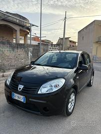 Dacia Sandero 1.4