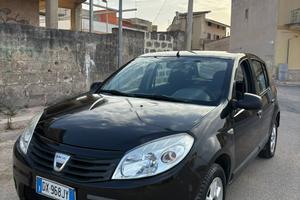 Dacia Sandero 1.4