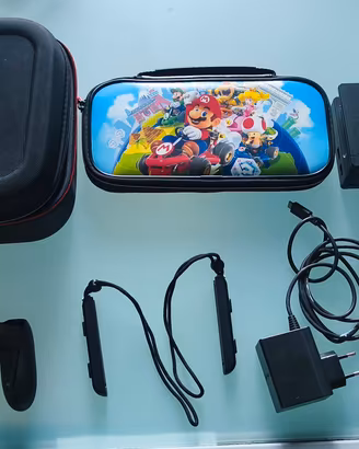 Nintendo switch 1 serie 