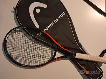 racchetta tennis head ragazzo