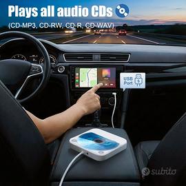 Lettore CD per Auto