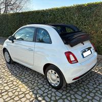 FIAT 500C 1.0Hyb. Cabrio 70 6M 51.213Km - 05-2023
