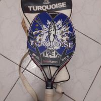 Racchetta beach tennis