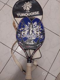 Racchetta beach tennis