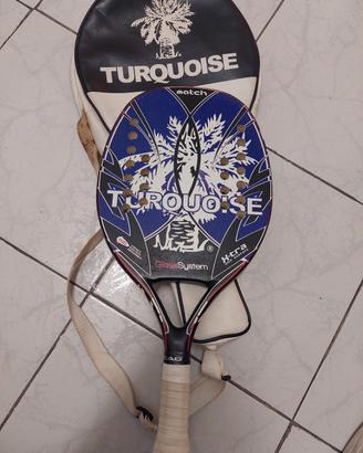 Racchetta beach tennis