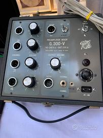 Geloso g 300 v