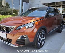 Peugeot 3008 PureTech Turbo 130 EAT8 S&S GT L...