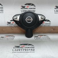 Airbag volante nissan juke f15 2013 985101ka6c 341