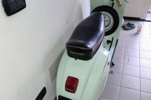 Vespa 50 l
