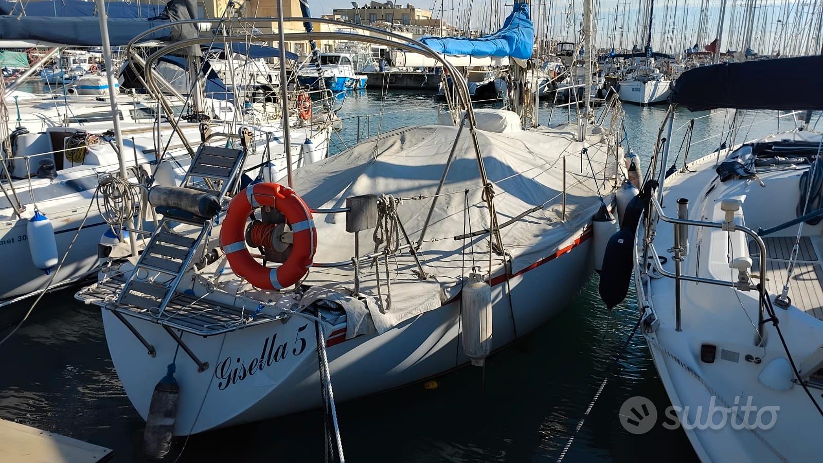 Rebel 35 — Vedi foto 1