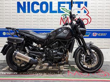 Benelli Leoncino 500 - 2018 tua a soli: €84 al Mes