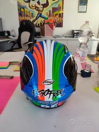 Casco integrale  Suomy Track-1 Pecco Mugello 2022