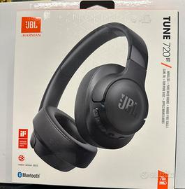 Cuffie Jbl tune 720bt