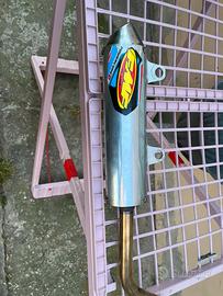 Silenziatore Fmf powercore 2