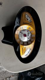 Contachilometri Autobianchi Bianchina