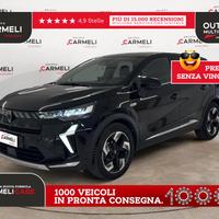 Renault Symbioz 1.6 E-Tech full hybrid Iconic 145c