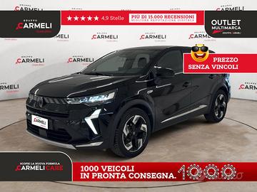 Renault Symbioz 1.6 E-Tech full hybrid Iconic 145c