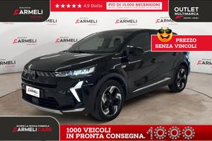 Renault Symbioz 1.6 E-Tech full hybrid Iconic 145c