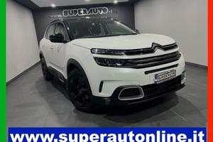 CITROEN C5 Aircross BlueHDi 130 S&S EAT8 Busines