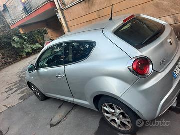 Alfa mito 