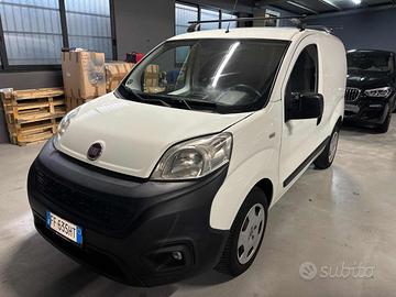 FIAT Fiorino 1.3 MJT 75cv Cargo promo26