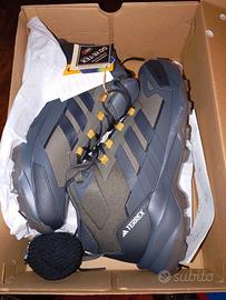 Adidas terrex 46 2/3