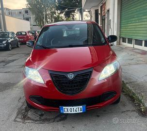 Lancia Y Benzina/Metano IN PERFETTE CONDIZIONI!