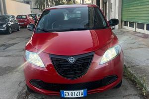 Lancia Y Benzina/Metano IN PERFETTE CONDIZIONI!