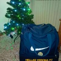 borsone Nike Hellas Verona 