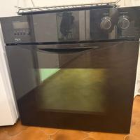 Forno Rex Built in - Electrolux